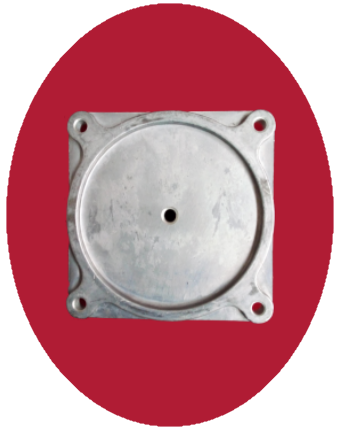 Adapter Plate 3-1336
